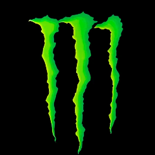 Monster Energy